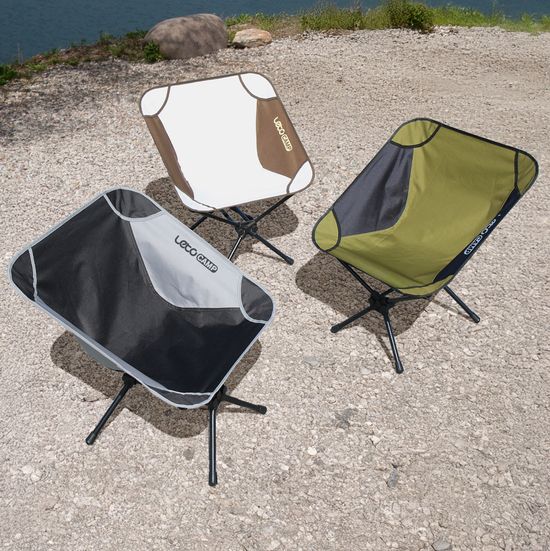 레토 경량 접이식 캠핑의자 컴포트체어 LCP-CL07