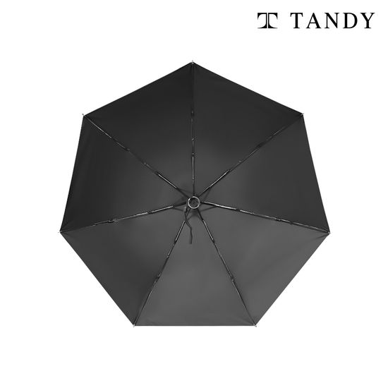 탠디 7K 깅엄체리 초경량 양우산