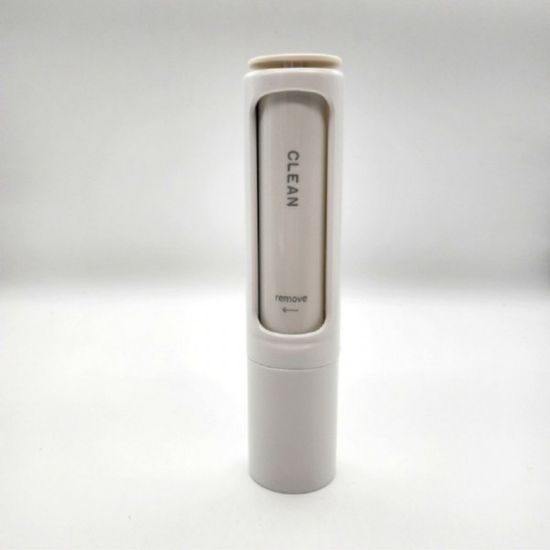 롤러 먼지 보풀 제거기 흰색