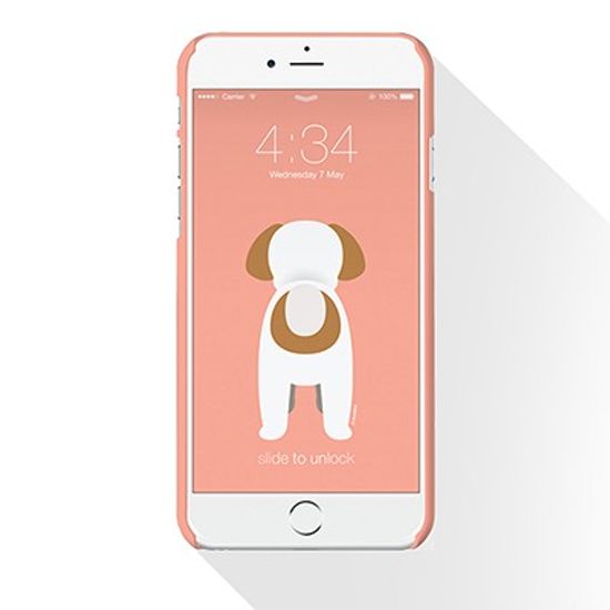 PLUSBOX HULA PET (Shih Tzu) / 케이스 / CASE