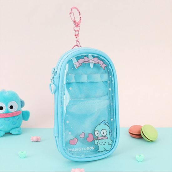 한교동 아크릴 스탠드용 백참 키링(H785024)