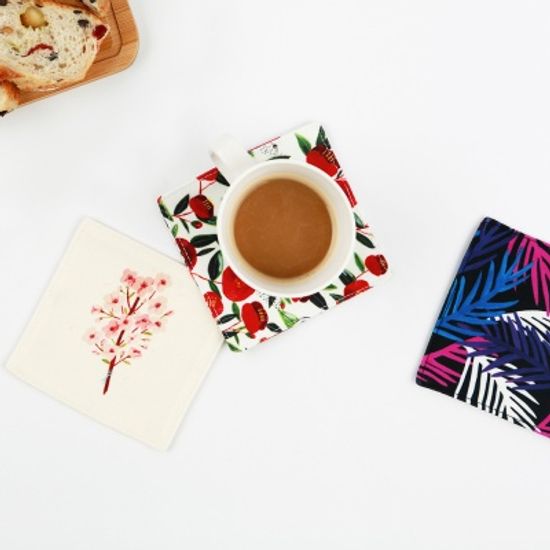 티코스터 컬렉션 G