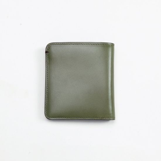 Ane FOLD WALLET-KHAKI