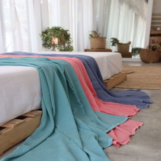 풍기인견 냉장고 요루 여름이불 겸 스프레드 pop