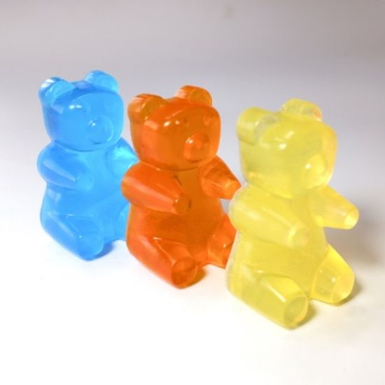 [오키프] 젤리곰 만들기 키트