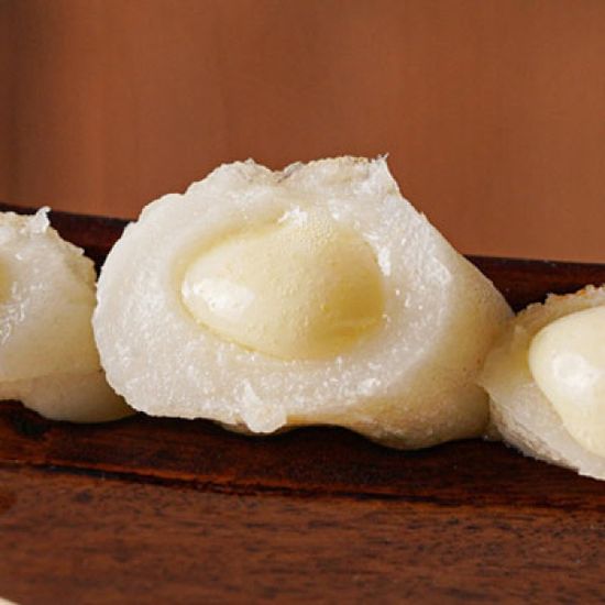 [1+1] [자연백미] 구워먹는 우리쌀 치즈가래떡 500g