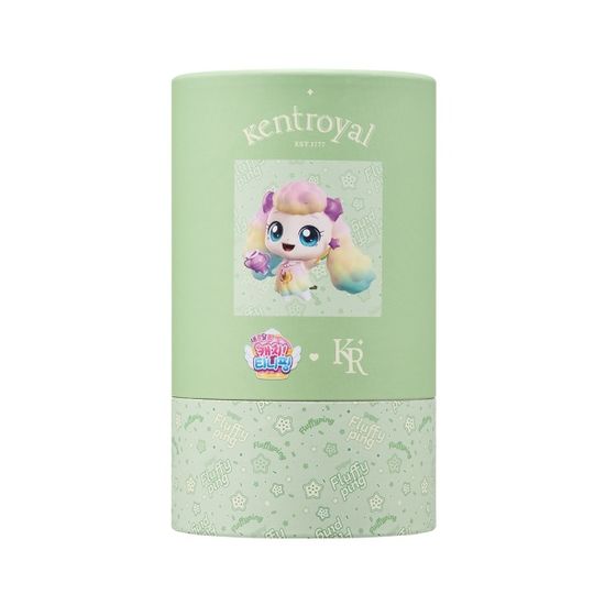 켄트로얄 캐치티니핑 포실핑 초미세모키즈칫솔 12개입