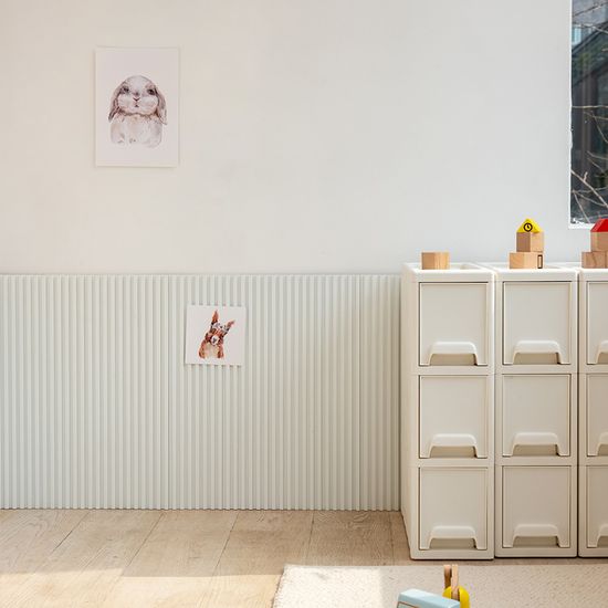 맞춤재단 반달 템바보드/사각 루바보드