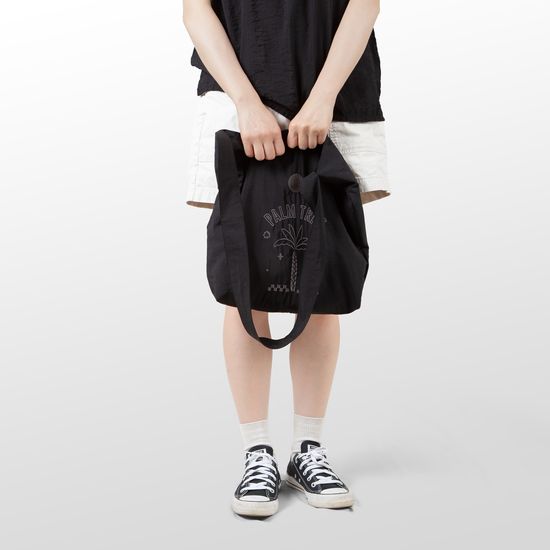 Airy Eco bag - Palm Tree