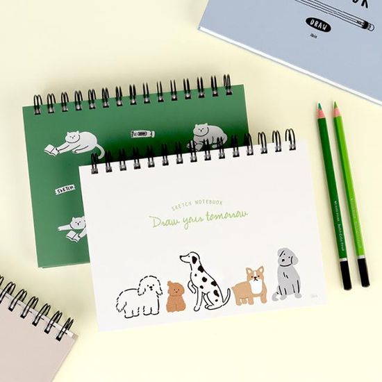 4500 스케치노트(IL)