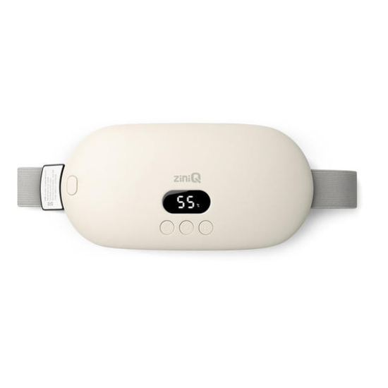 복부온열찜질기/무선진동안마기/배마사지기/복부진동/