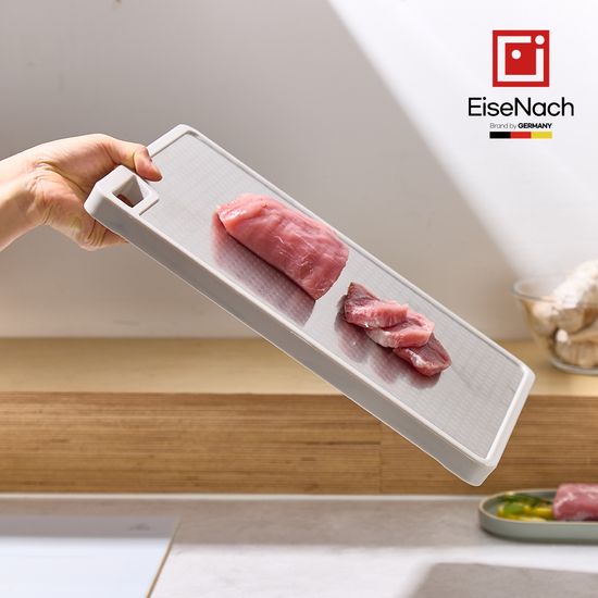 [아이제나흐] 스테넬 (스텐304+PP) 양면도마