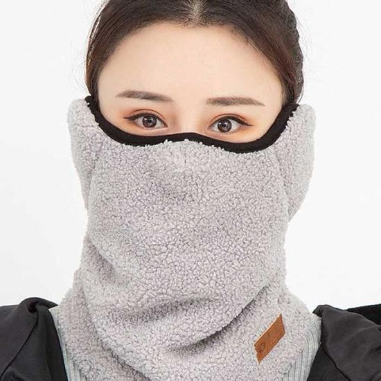 Winter 360도 넥워머  6컬러 CH381