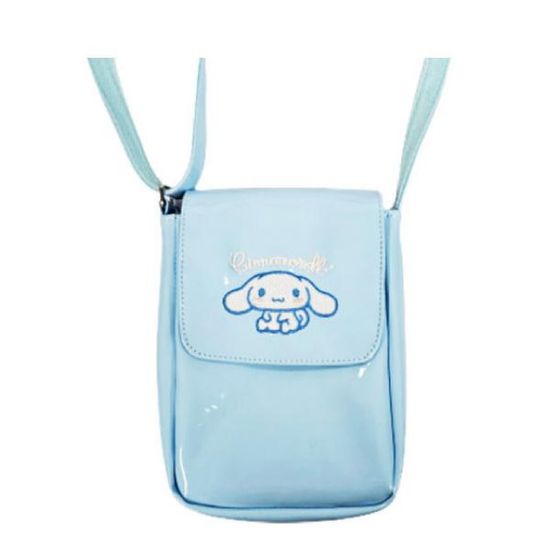 시나모롤 에나멜 폰크로스C50522*