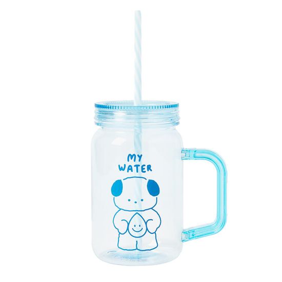 아트박스 퍼피 컬러메이슨자