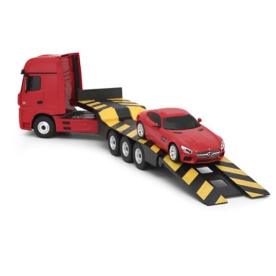 [라스타 RC카] 1:26 벤츠 악트로스