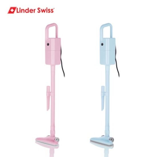 [린더스위스] 큐브 진공 유선청소기 LDGW-1803