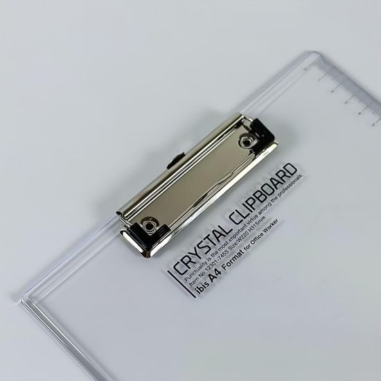 4500 크리스탈클립보드(SP)