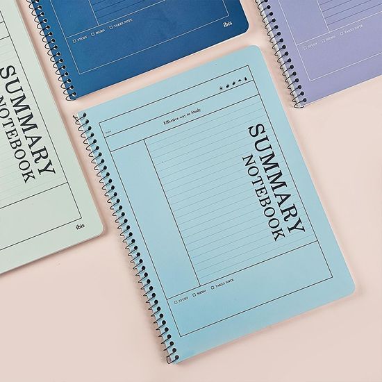 3000 핵심정리노트(SP) 5개