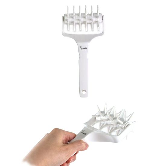 피자도우 타공 부풀림방지 피 WAC5117