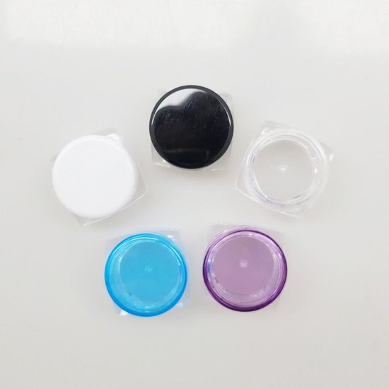 화장품 빈공병 리필용기 5개 소분용 3g(WFG5KYU)