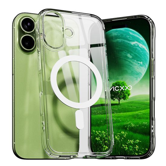 아이폰17 프로 맥스 에어 맥세이프 케이스 레빅터프