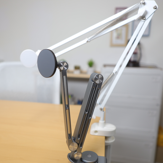 코지박스 맥세이프 침대 거치 누워서 자바라거치대