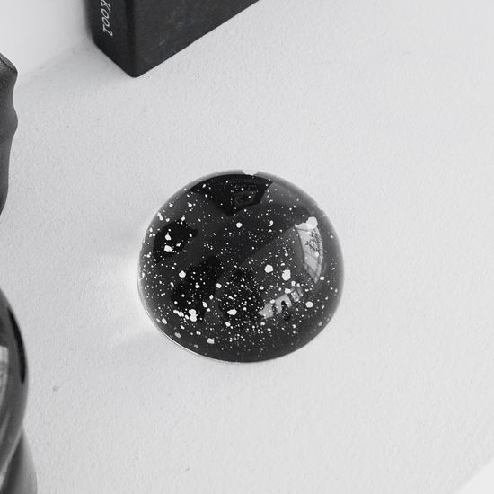 시그니처 문진 - 쿠로도트