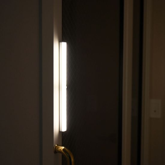 노바리빙 무선 LED 센서등 센서바 충전식 17종