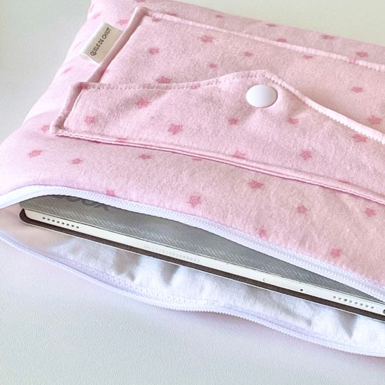 팬레터 별도트 이북리더기 파우치 ( 6인치 / 7인치 )