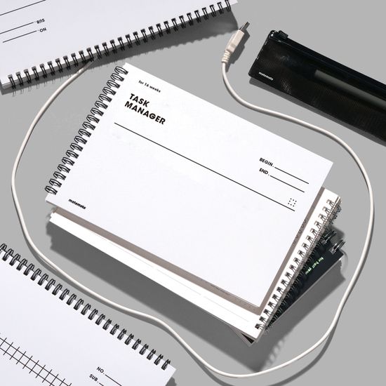 [2+1]태스크 매니저 16W