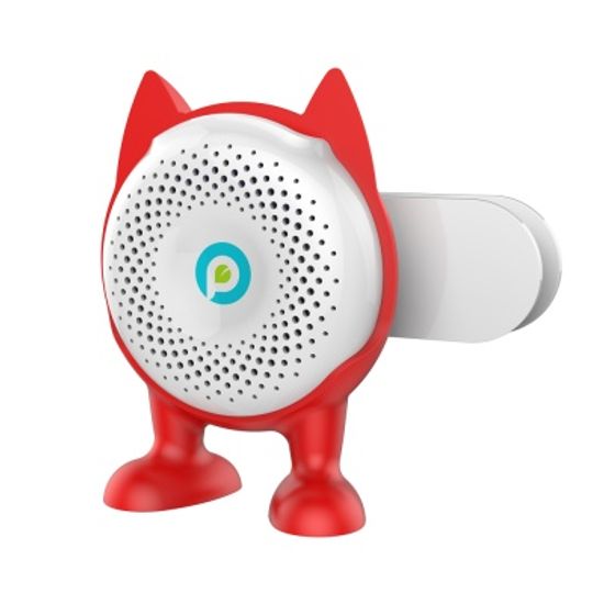 유모차공기청정기 플리베 / 미세먼지, 세균, 바이러스