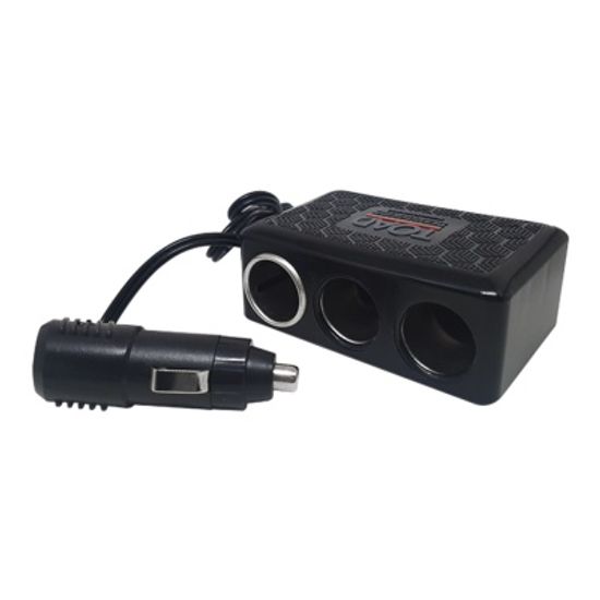 토드 시거 멀티소켓