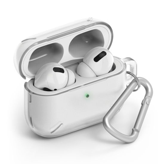 링케 에어팟 프로 레이어드 케이스 키링