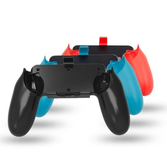 닌텐도 스위치 조이콘 그립 패드 컨트롤러 악세사리