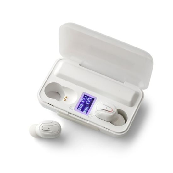 캔디 TS-19 완전무선 블루투스 이어폰