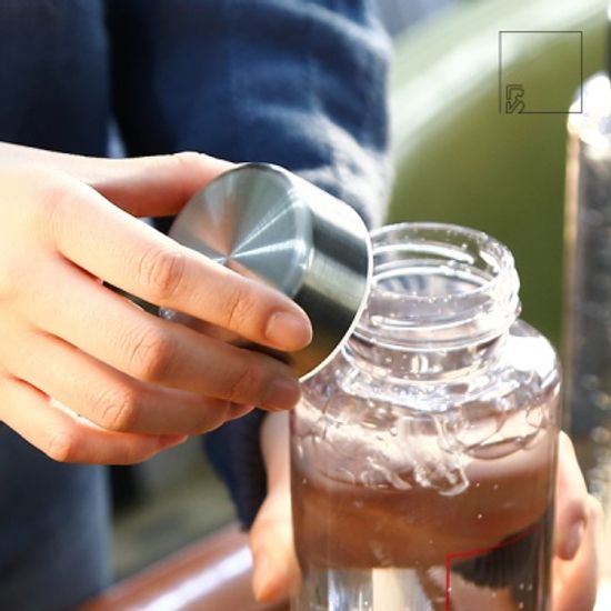 BULKUCK 대용량 스포츠 보틀 1000ml (블랙)