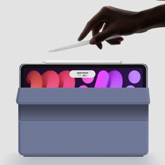 아이패드 미니 6세대 마그네틱 애플팬슬 수납 케이스