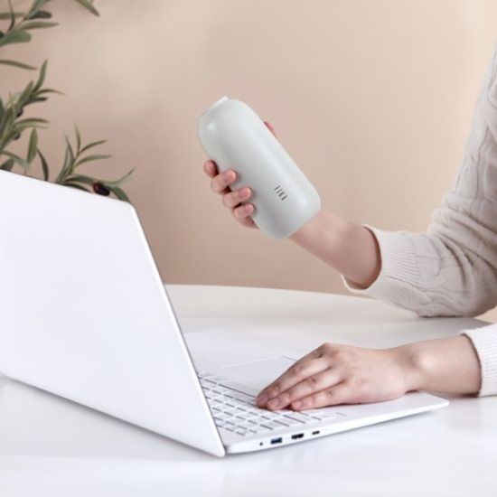네오플램 피카 라운드 보틀 오벌 400ml 물통