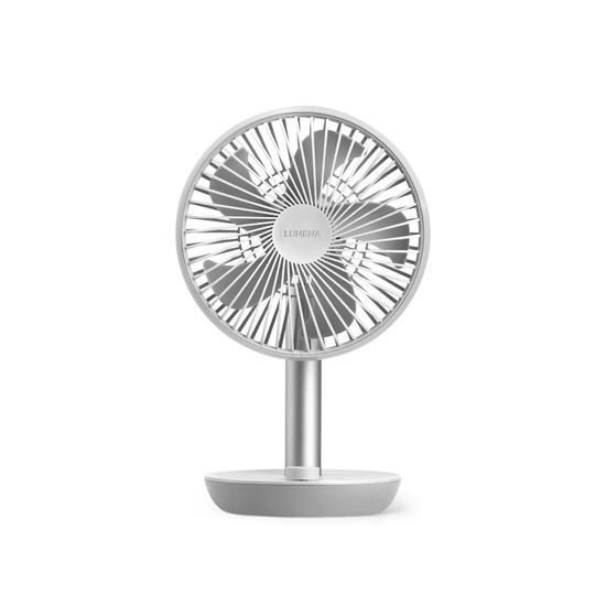 [루메나] FAN STAND 3Z 무선 써큘레이터