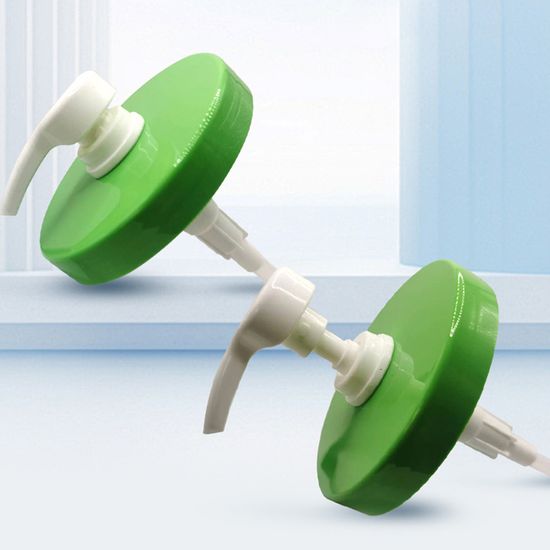 세타필 크림 호환 펌핑기 펌프 헤드 대용량 공병뚜껑