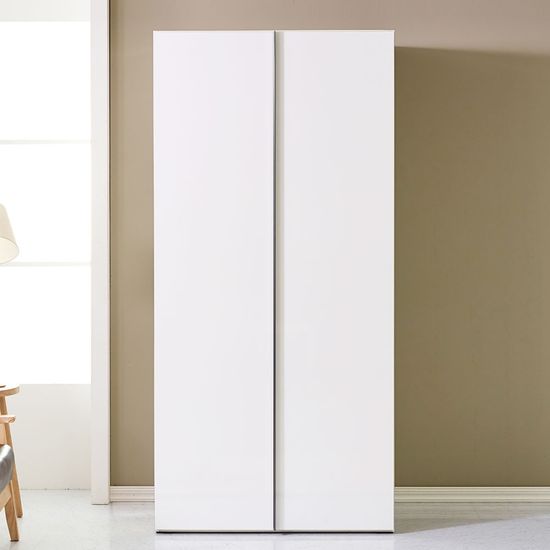 픽시 파스텔 빅 옷장 1000 선반형 (착불)