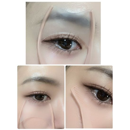 [SHOBIDO]속눈썹 소프트 마스카라 가드/SPV71566