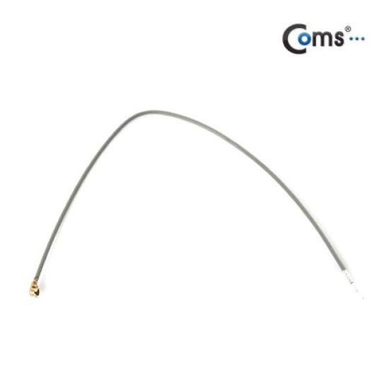 안테나 변환  IPEX(M) 납땜 10cm