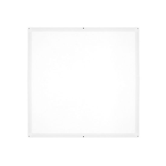 장수램프 LED 샤인슬림평판 50W 640x640 방등 면조명