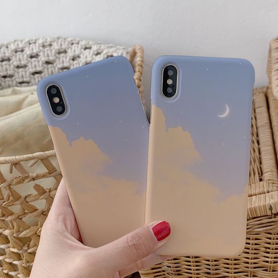 세상에서 가을저녁 하드케이스