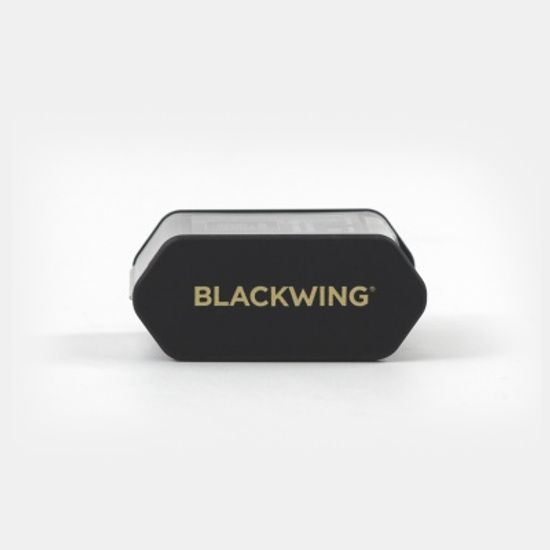 [BLACKWING]블랙윙  독일 롱 포인트 투스텝 연필깎이