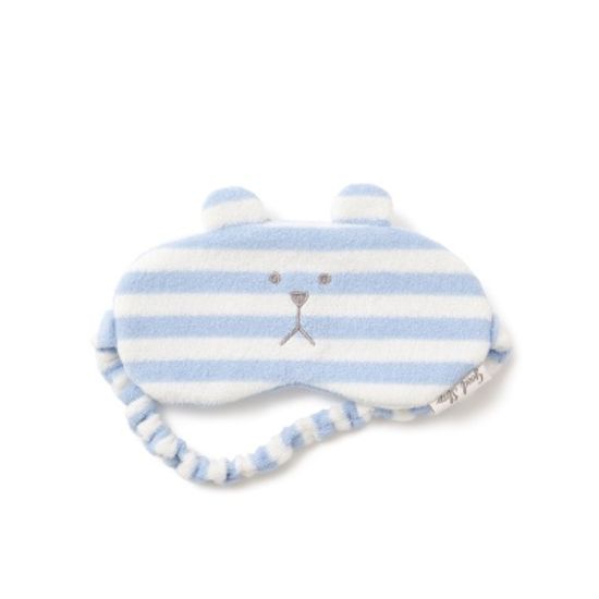 크래프트홀릭 GOOD SLEEP SUMMER SLOTH EYE MASK