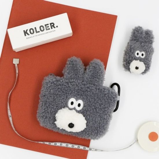 Brunch Brother 부클 카드지갑