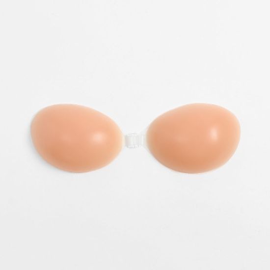 뷰티앤 실리콘 누드브라(A컵) 접착식 비키니브라